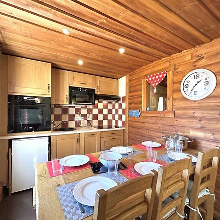 Charmant T3 Renove Au Coeur De Briancon - Ideal Pour 4, Bien Equipe, Proche Bus Et Parking - Fr-1-330C-102 Экстерьер фото