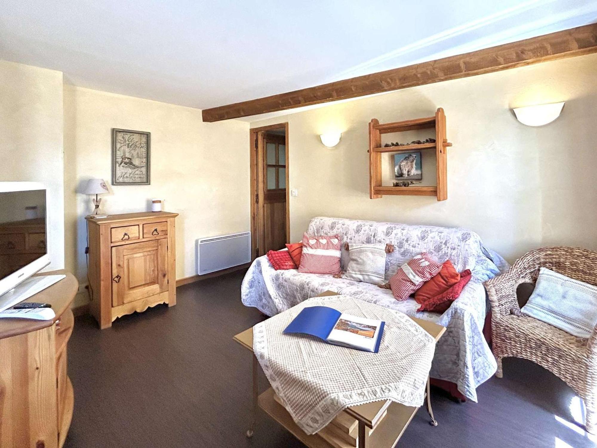 Charmant T3 Renove Au Coeur De Briancon - Ideal Pour 4, Bien Equipe, Proche Bus Et Parking - Fr-1-330C-102 Экстерьер фото