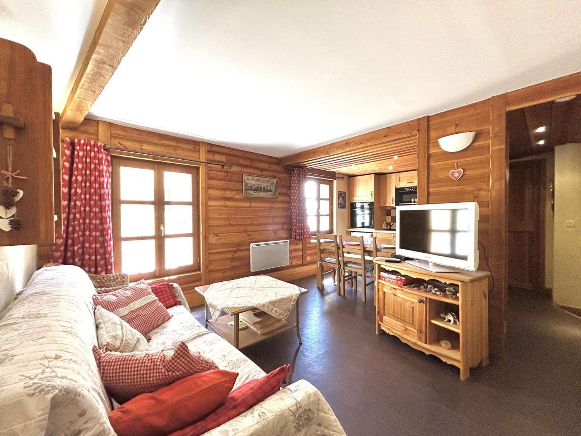 Charmant T3 Renove Au Coeur De Briancon - Ideal Pour 4, Bien Equipe, Proche Bus Et Parking - Fr-1-330C-102 Экстерьер фото