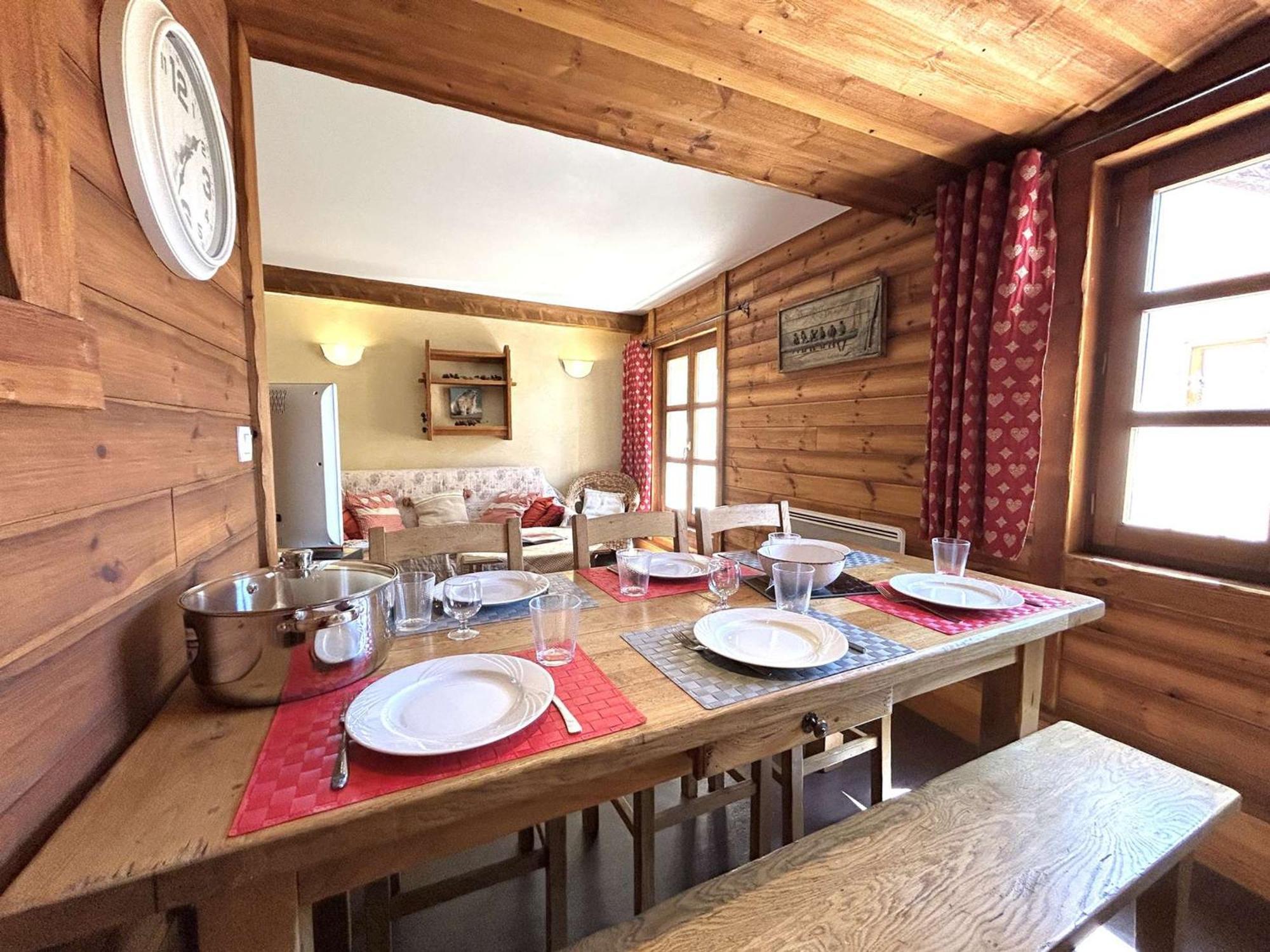Charmant T3 Renove Au Coeur De Briancon - Ideal Pour 4, Bien Equipe, Proche Bus Et Parking - Fr-1-330C-102 Экстерьер фото