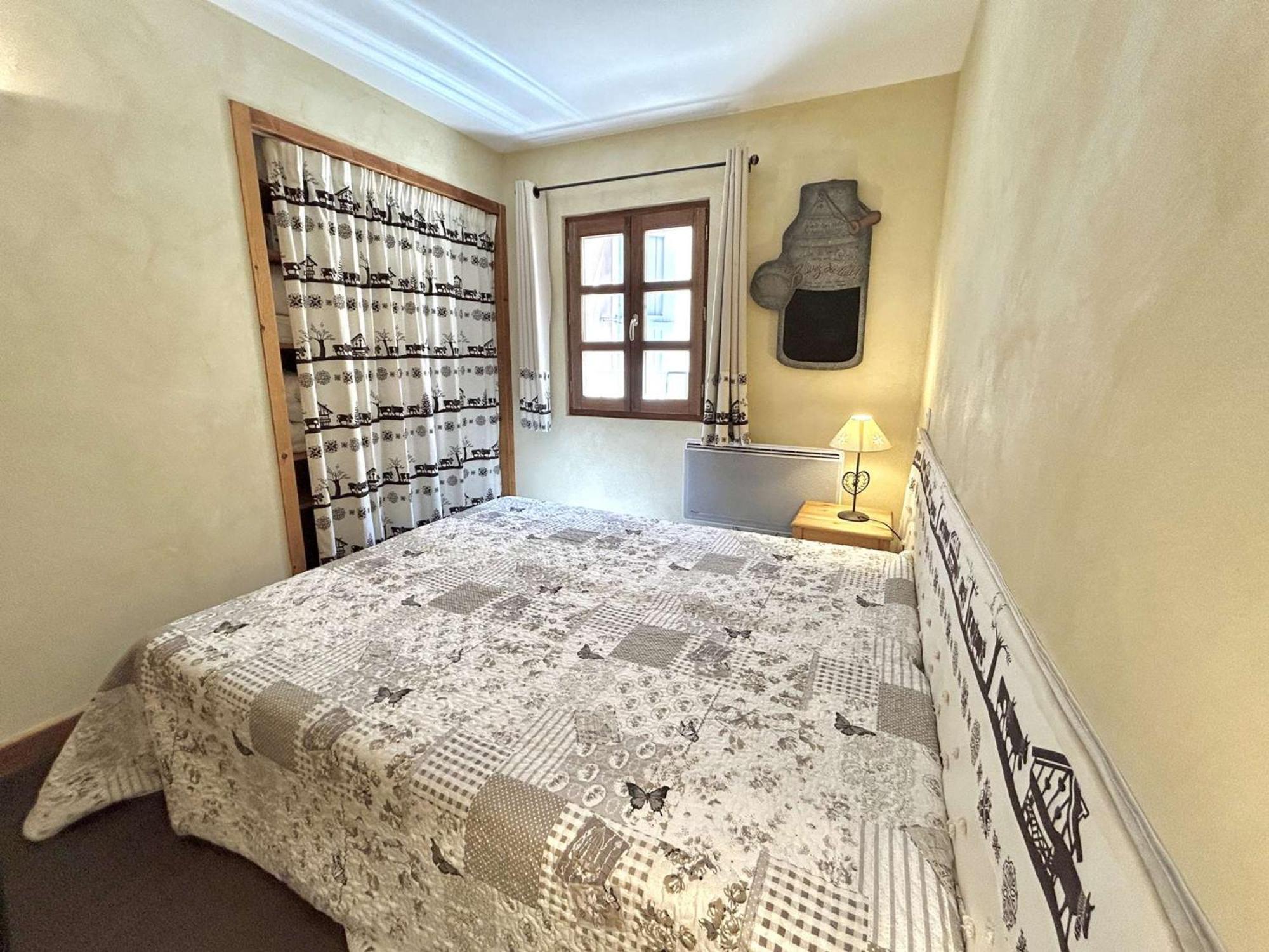 Charmant T3 Renove Au Coeur De Briancon - Ideal Pour 4, Bien Equipe, Proche Bus Et Parking - Fr-1-330C-102 Экстерьер фото