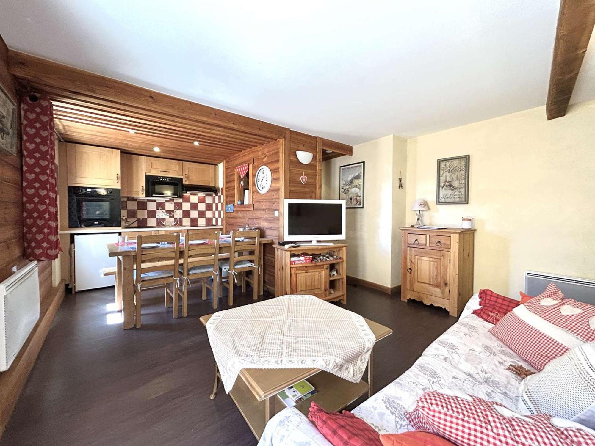 Charmant T3 Renove Au Coeur De Briancon - Ideal Pour 4, Bien Equipe, Proche Bus Et Parking - Fr-1-330C-102 Экстерьер фото