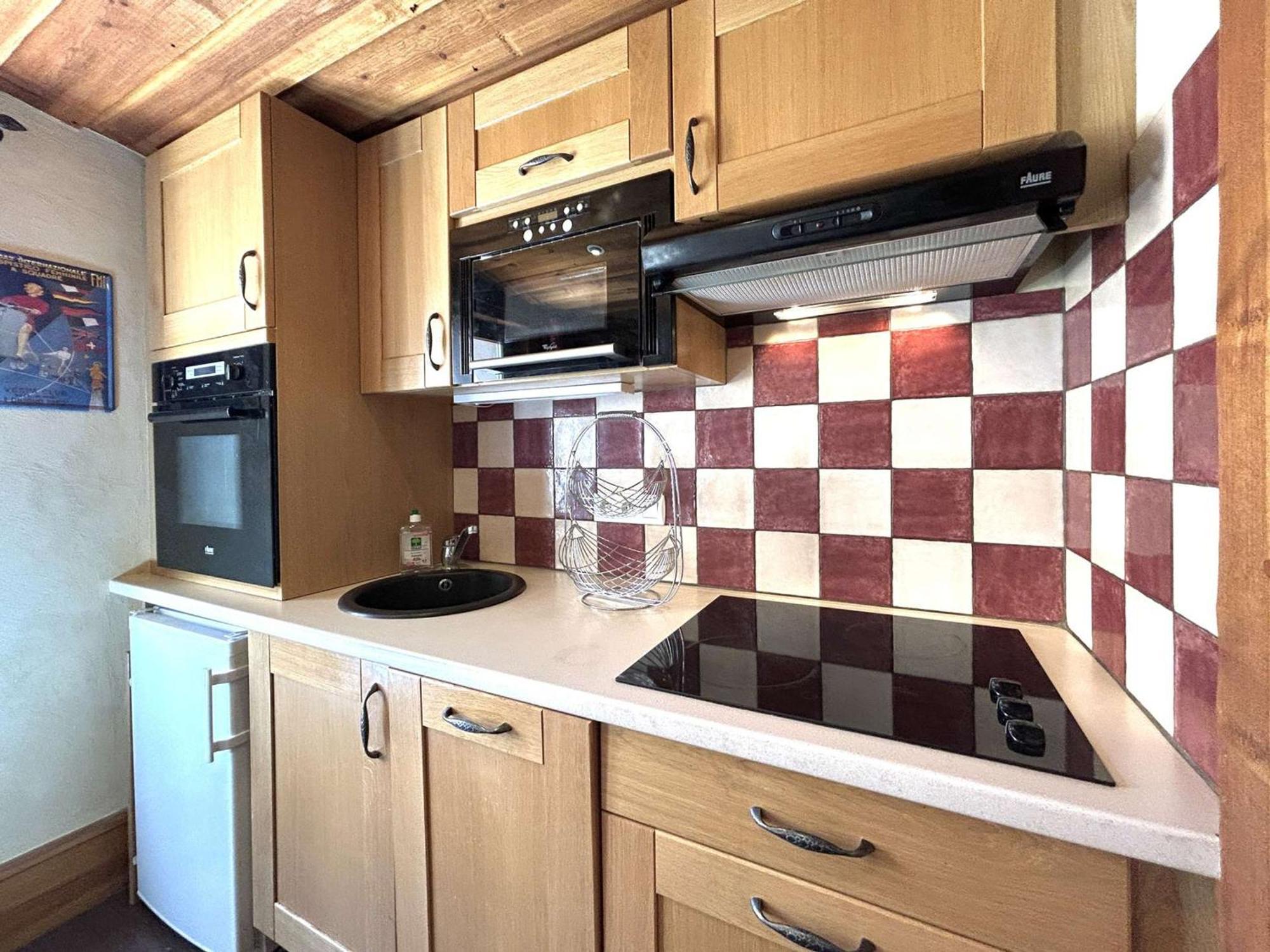 Charmant T3 Renove Au Coeur De Briancon - Ideal Pour 4, Bien Equipe, Proche Bus Et Parking - Fr-1-330C-102 Экстерьер фото
