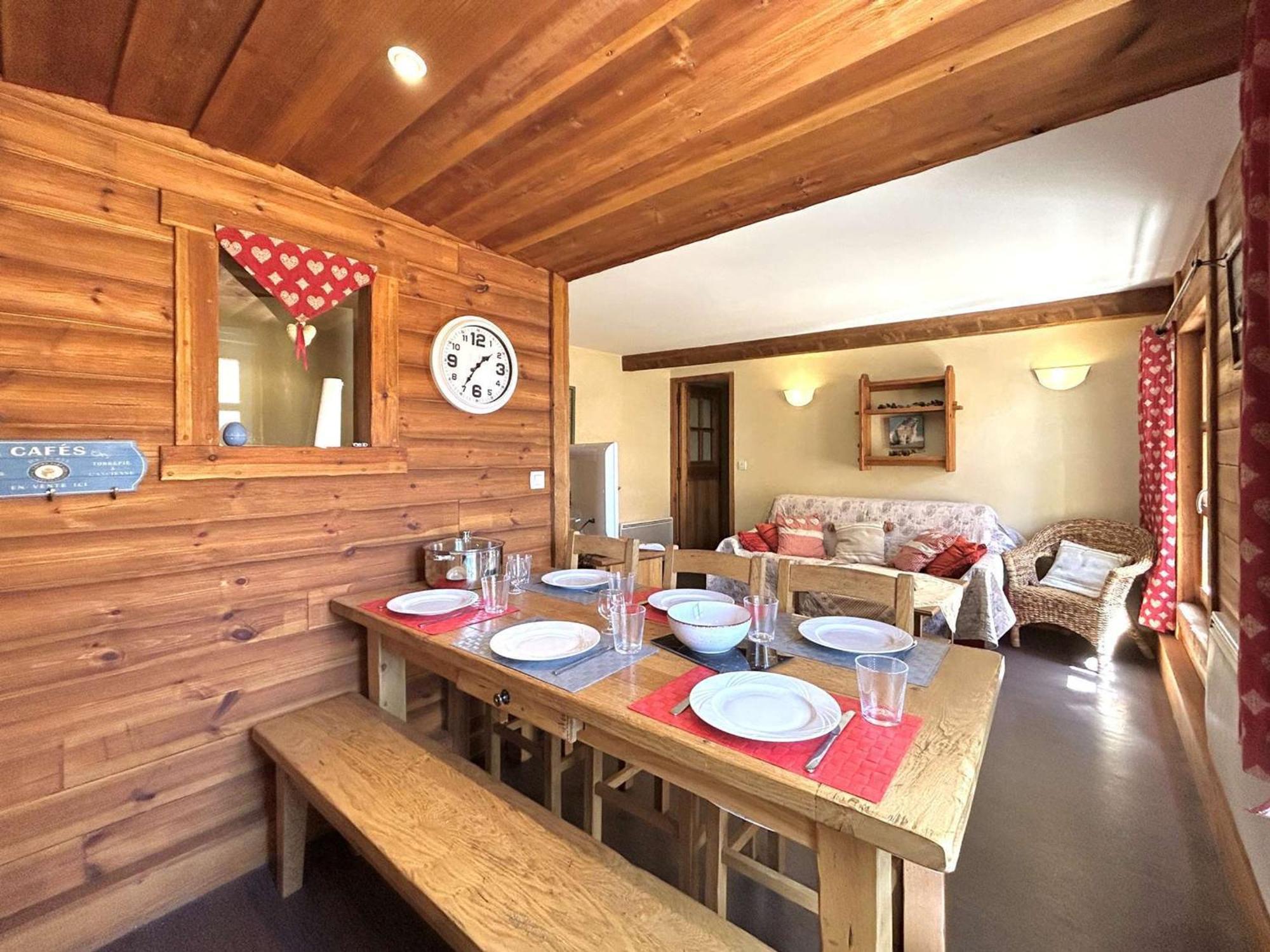 Charmant T3 Renove Au Coeur De Briancon - Ideal Pour 4, Bien Equipe, Proche Bus Et Parking - Fr-1-330C-102 Экстерьер фото